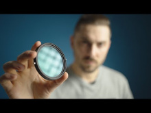 Embedded thumbnail for Фильтр K&amp;amp;F Concept Nano-X 82mm Variable ND Filter ND2-ND32