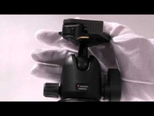 Embedded thumbnail for Manfrotto MK294A4-A0RC2 (4-секционный штатив 294 + шаровая головка 496RC2)